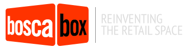 BoscaBox-Reinventing the retail space